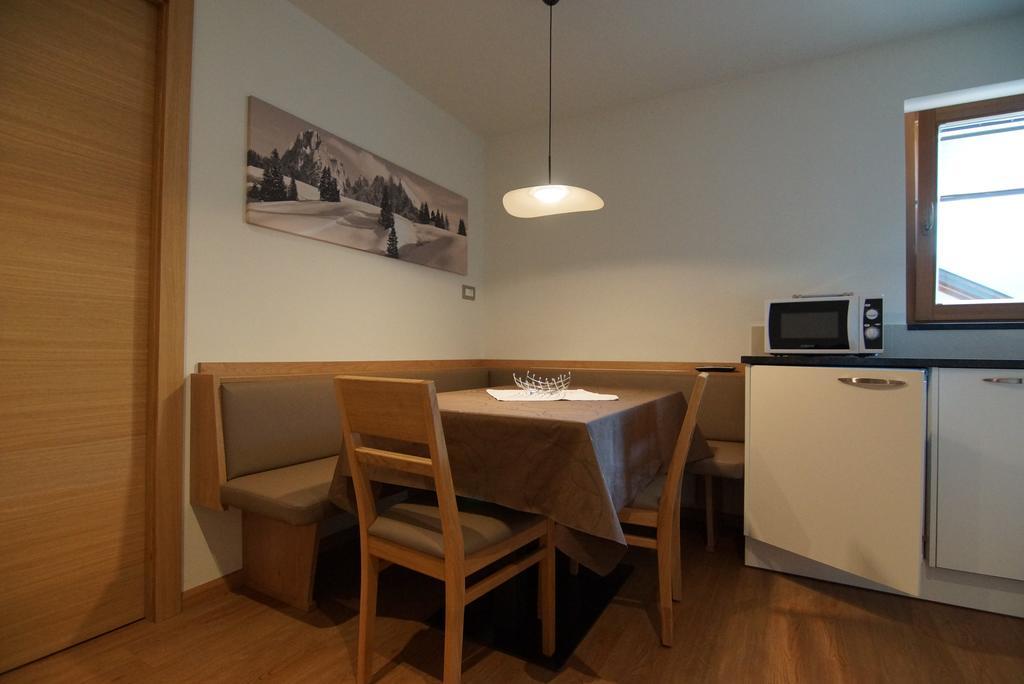Residence La Planta โอติเซ ภายนอก รูปภาพ